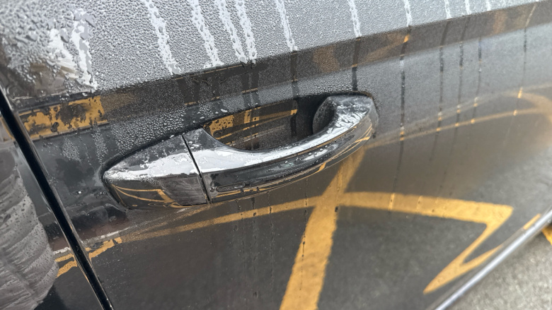 SEAT Ibiza 1.0 TSI 115 Anniversary Limited Edition 5dr DSG Petrol Hatchback